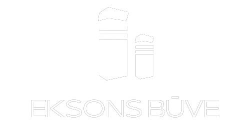 Eksons Būve